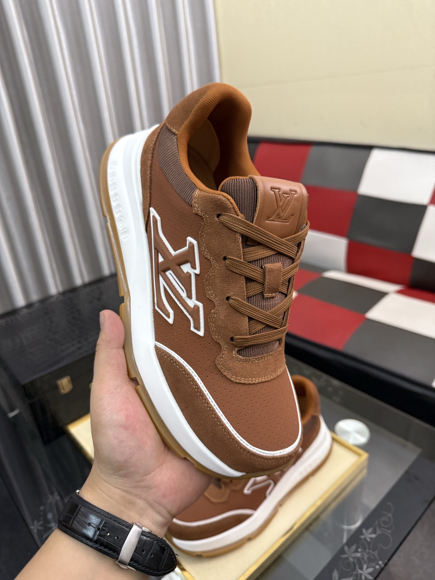 Louis Vuitton